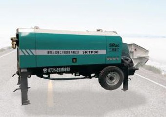 Šlapio purškimo siurblio mašina