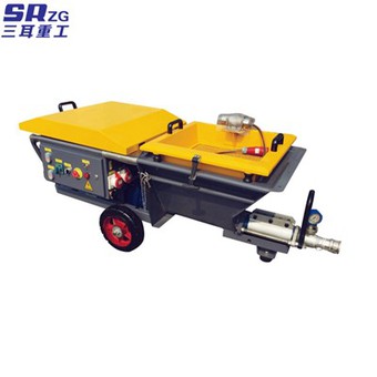 Skiedinio purškimo mašinos kaina